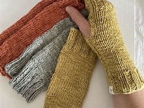 Image result for Fingerless Western Gloves