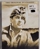 Image result for Daniel Boone TV