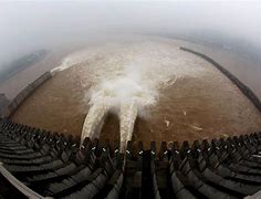 Image result for Flood Water China