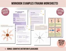 Image result for Narcissistic Abuse Recovery Worksheet