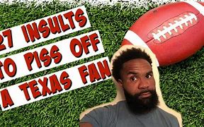 Image result for OU-Texas Jokes