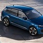 Image result for Audi Q7 Sportback