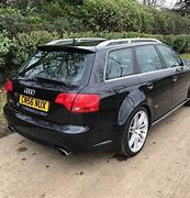 Image result for Audi B7 RS4 Avant