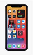 Image result for iPhone 11 with iOS 2