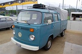 Image result for Volkswagen T2 Pick Up