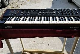 Image result for Prophet 600