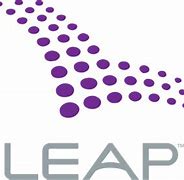 Image result for Leap Logo Vector