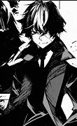 Image result for Dazai BSD Cute