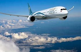 Image result for Oman Air Plane Ticket