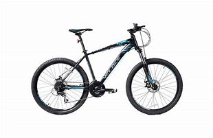 Image result for Indoor Cycling Bike Blue Black