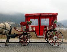 Image result for Galloping Green Carriage