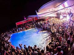 Image result for Mykonos Greece Nightlife