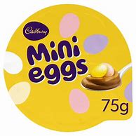 Image result for Cadbury Dessert Twin Pot Limited Edition