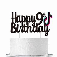 Image result for Hapy Birthday Old Cake Topper