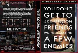 Image result for The Social Network 2010