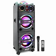 Image result for Bluetooth PA System Wireless Speakers