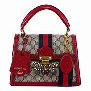 Image result for Red Gucci Purse