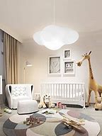 Image result for Cloud Ceiling Light Fixture