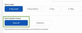 Image result for Drop Off Labels