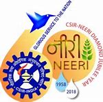 Image result for Seaf CSIR Neeri Logo