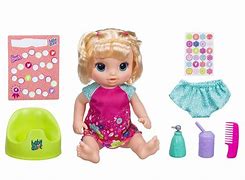 Image result for Baby Alive Dolls That Look Real