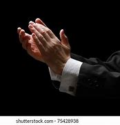 Image result for Black Hands Clapping