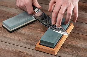 Image result for Aikido Knife Sharpeners