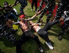 Image result for Chiapas Uprising