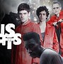 Image result for Misfits TV Series