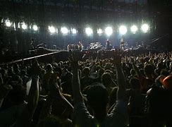 Image result for Largest Concert at SPAC