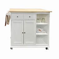 Image result for Maryland Kitchen Cart