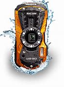 Image result for Ricoh Camera WG 50