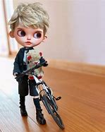 Image result for deviantART Boy Doll