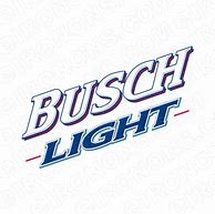 Image result for Busch Light Draft Logo