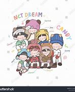 Image result for NCT Dream Art