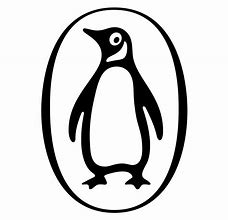 Image result for Penguin Logo.png