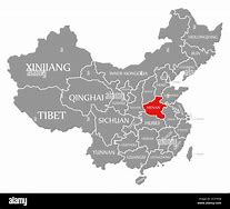 Image result for Henan Province China