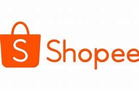 Image result for Shopee Logo Fake