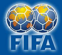 Image result for FIFA Soccer Logo