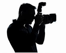 Image result for Photography Camera Silhouette