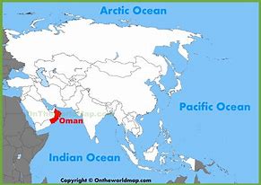 Image result for Oman Asia