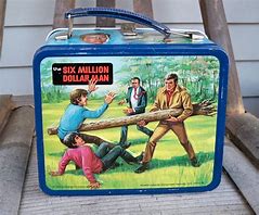 Image result for 80s Lunch boxes