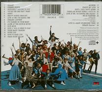 Image result for Grease OST