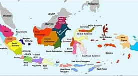 Image result for Peta Interaktif Indonesia High Resolution