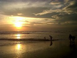 Image result for Seminyak Sunset