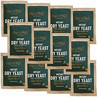 Image result for Dry Yeast PKT