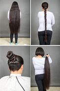 Image result for Ponytail Cut Off