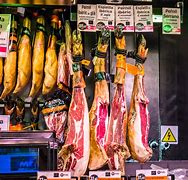 Image result for Iberico Ham