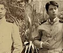 Image result for Gregorio Del Pilar Insignia