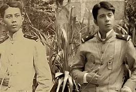 Image result for Gregorio Del Pilar Family